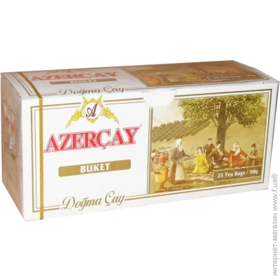 Azercay    25 .