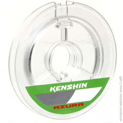  Azura AKFC08-0405 Kenshin FC 0.405mm 8m (9.0kg / 20lb)