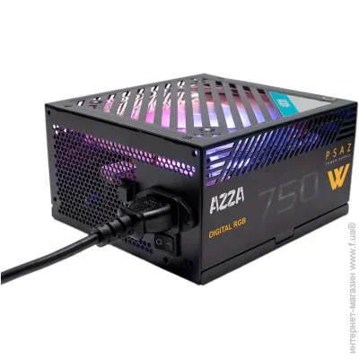   Azza 750W (PSAZ-750W ARGB)