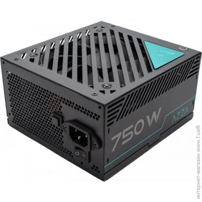  Azza PSAZ-750G