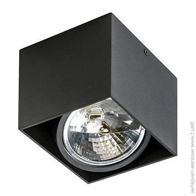  Azzardo ALEX GM4112-BK