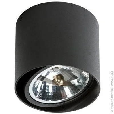  Azzardo ALIX GM4110-BK