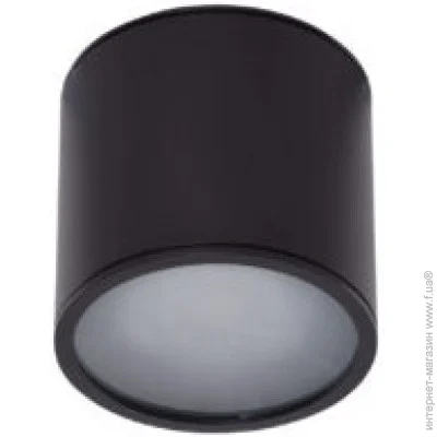 Azzardo   AZ4056 Alix Ip65 Bk