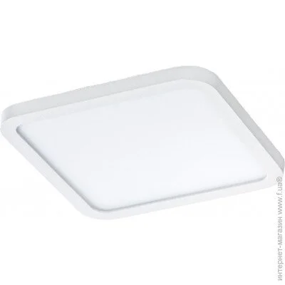 Точковий світильник Azzardo AZ2837 Slim Точковий світильник Azzardo AZ2837 Slim