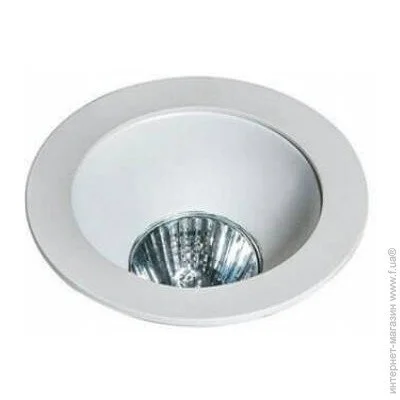   AZzardo REMO 1 DOWNLIGHT AZ1731 (GM2118R-WH)