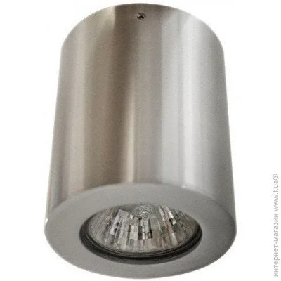  Azzardo BORIS GM4108-ALU