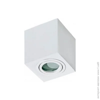  Azzardo BRANT SQUARE IP44 AZ2822