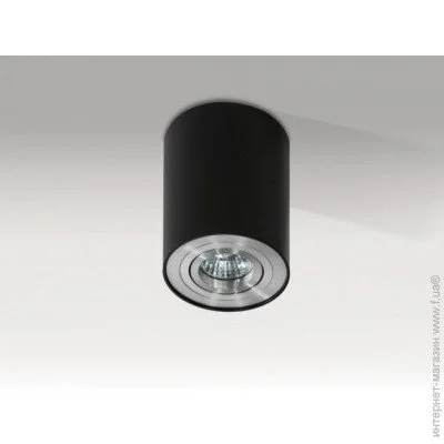  Azzardo BROSS 1 GM4100-BK