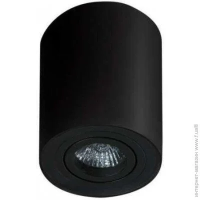  Azzardo BROSS 1 GM4100-BK-BK