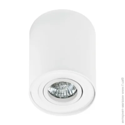  Azzardo BROSS 1 GM4100-WH
