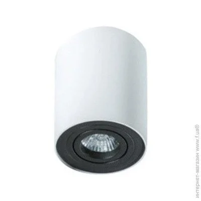  Azzardo BROSS 1 GM4100-WH-BK