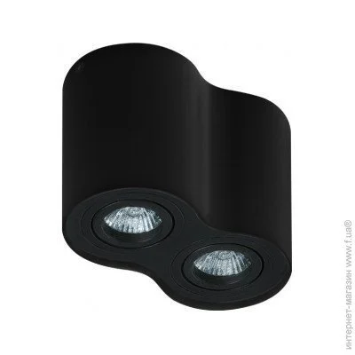  Azzardo BROSS 2 GM4200-BK-BK