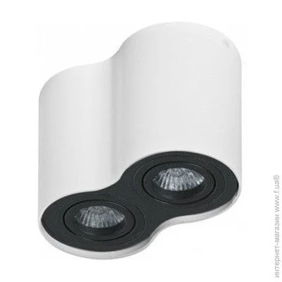  Azzardo BROSS 2 GM4200-WH-BK