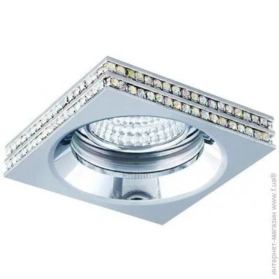 Azzardo EVA NC1519SQ-CH
