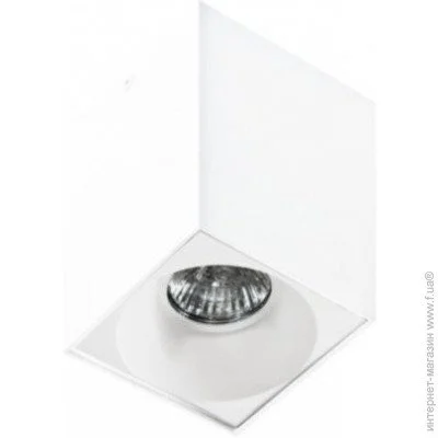  Azzardo HUGO GM4104-WH