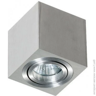  Azzardo MINI ELOY GM4006-ALU