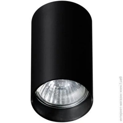  Azzardo MINI ROUND GM4115-BK