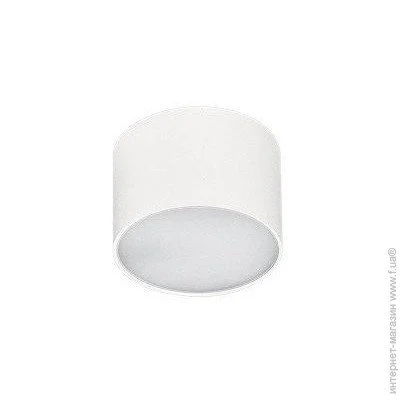  Azzardo MONZA R 8 SHR604000-5-WH