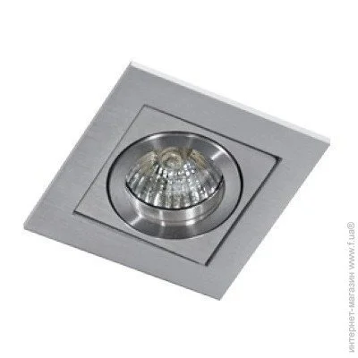  Azzardo PACO 1 GM2103-ALU