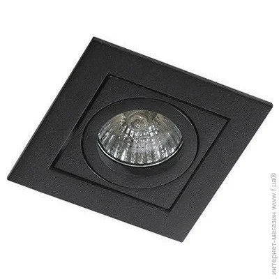  Azzardo PACO 1 GM2103-BK