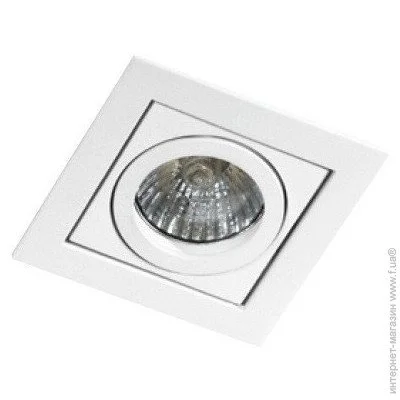  Azzardo PACO 1 GM2103-WH
