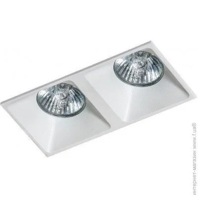  Azzardo PIO 2 GM2208-WH