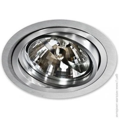  Azzardo STAN GM2111-ALU