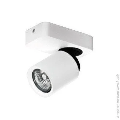  Azzardo TOMI 1 FH31311A11-WH-GR