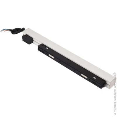 Azzardo   TRACK MAGNETIC Driver Insight 200W AZ4674