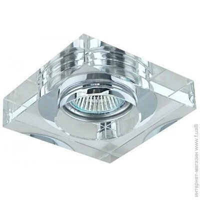  Azzardo VEKTOR SC760SQ-A-CL