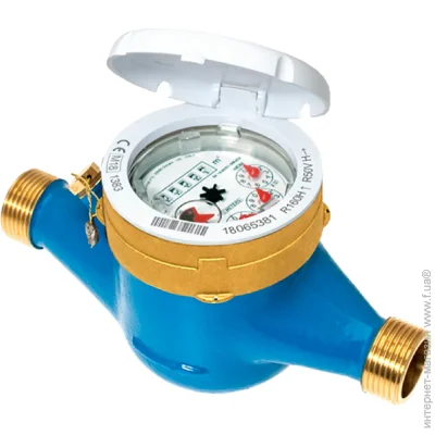 ˳   B Meters GMDM  30 260 