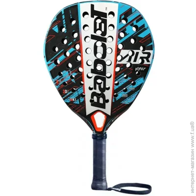    Babolat     AIR VIPER 150118-100
