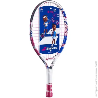     Babolat  B fly 17  (140483-100)