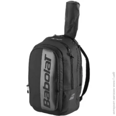  Babolat BACKPACK COURT HERO black (753112-105-50 29 24 )