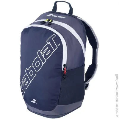 Babolat   BACKPACK EVO COURT ѳ (753103-107)