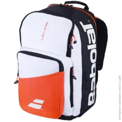  Babolat BACKPACK PURE STRIKE 2023 (753104-374-50 30 25 )