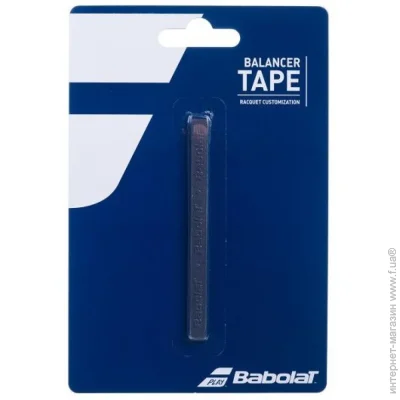 Babolat - balancer tape 3X3 710228-105
