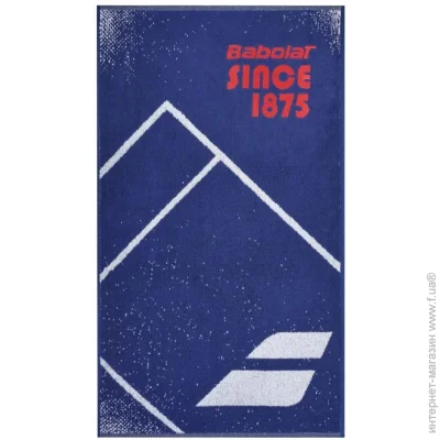  Babolat MEDIUM TOWEL  (5UB1391-4118)
