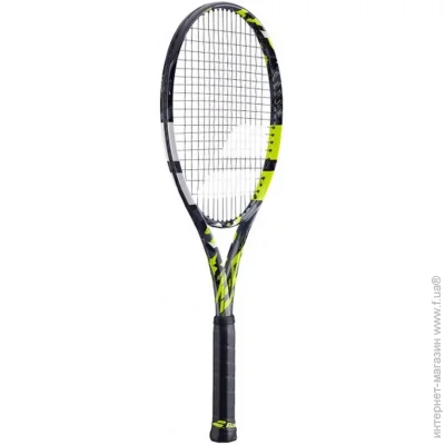     Babolat Pure Aero 2023 year no cover Gr2 (101479/370)