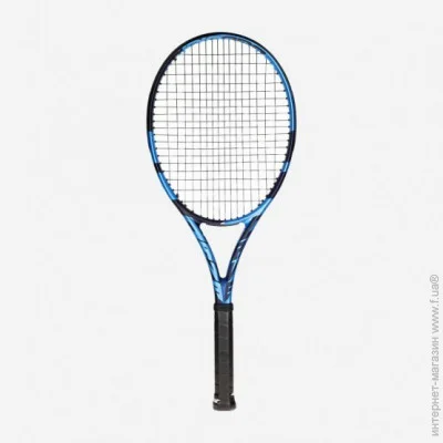     Babolat  Pure Drive Team no cover blue Gr2 101441/136 Gr2