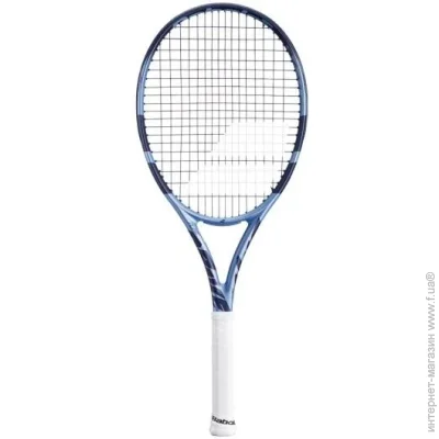     Babolat  PURE DRIVE TEAM UNSTR NC 2025  Gr3 (101554-100 Gr3)
