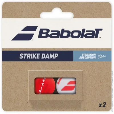 Babolat  Strike Damp 2   (700125-100)