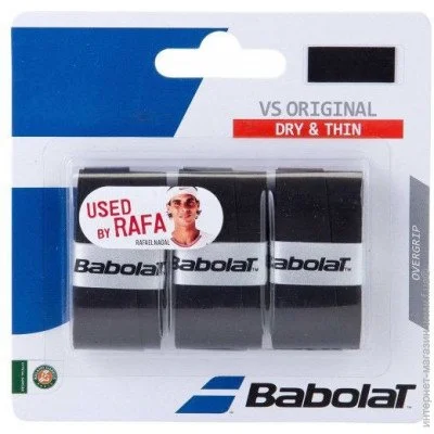    Babolat VS Original black, 3. (653040/105)