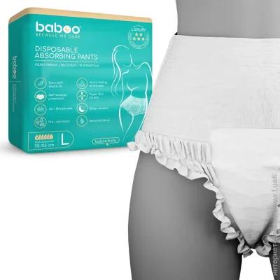 Baboo (5)  L (2-113)