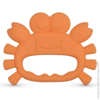   BABOO, Crab, 4+  (6-108)