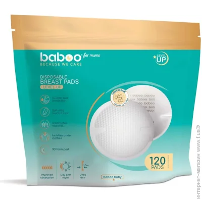  Baboo premium 3D (60 ) (2-116)