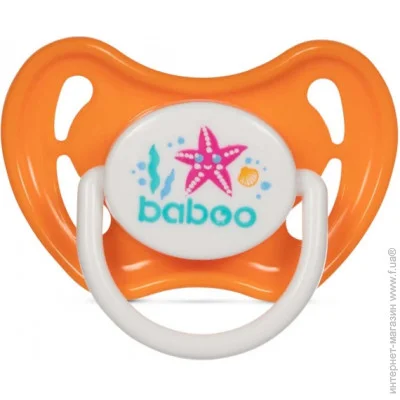  Baboo , , Sea Life, 6+   (5-028)