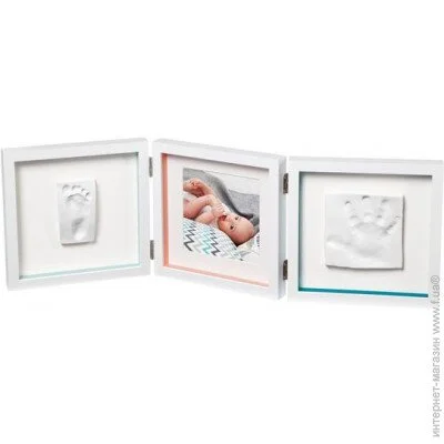     Baby Art      (3601095400)