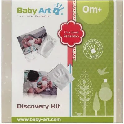     Baby Art Discovery Kit (34120064)