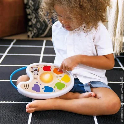   Baby Einstein  (800908)